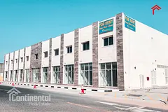 Brand New | 1month Free | Shops For Rent | Ind13