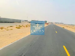 113000 Sq Ft Industrial Land In Emirates Modern Industrial Umm Al