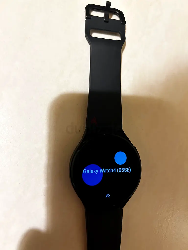 Samsung Galaxy Watch 4