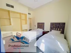 No Deposit One Month Free Fully Furnished 2bhk Centralised Ac With Balcony Family Building 6 Chq Ju