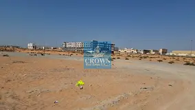 113022 Sq Ft Industrial Land In Emirates Modern Industrial Umm Al Quwain