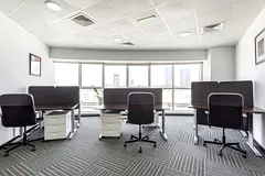 Find A Dedicated Desk In Dubai, Sports City