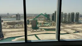 Fitted Office Space | Vacant | Well Maintained