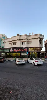 Building For Sale On A Main Street In Liwara, Opposite Etihad Center, After Abu Dhabi Commercial Ba