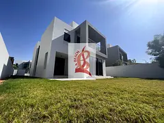 Modern Villa I Spacious Plot I Well Lit I Grass Landscaped