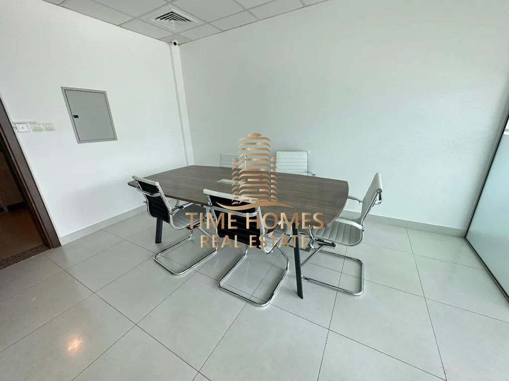 Fitted Office | Prime Location | Hot Deal
