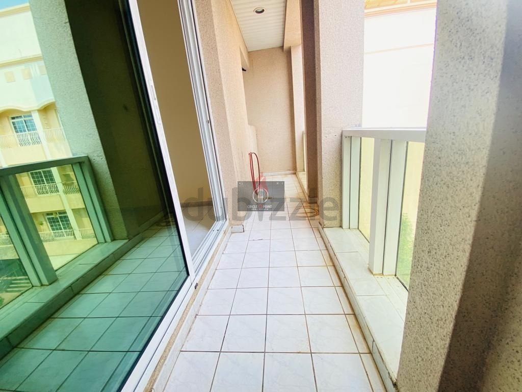 2bedroom With Balcony Only For Family In Al Raffa