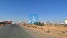 43592 Sq Ft Indusrial Land In Emirates Modern Industrial Area