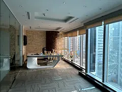 Fully Furnished | Prime Location | Buiseness Bay