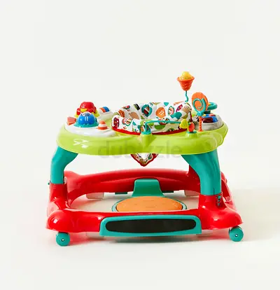 junior’s Baby rocker jumper