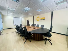 Furnished - Ready To Move In
