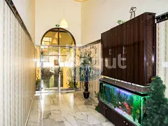 Mega Offer! Only 3300/m! Furnished Studio Flat Near Al Wahda Mall With Free Parking