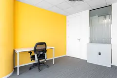 Unlimited Office Access In Dubai, The Greens