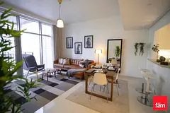 Furnished | 1 Bed Room | Heart Of Dubai | Downtown