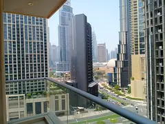 High Floor - Close To Dubai Mall - Vacant