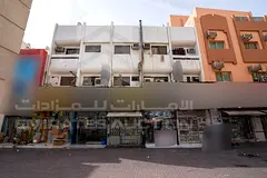 Part Of Property - Eyal Nasser - Dubai