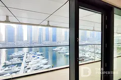 2 Bedroom | Full Marina View | Vacant