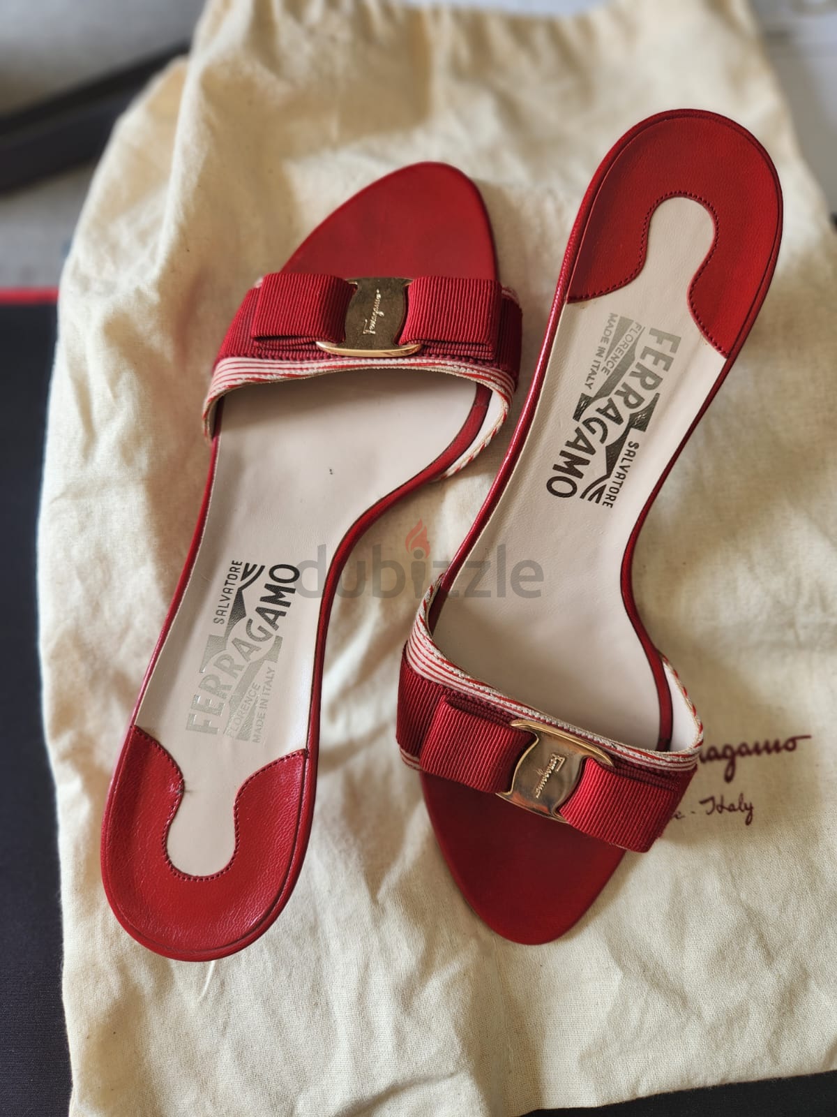 Bleu Corner - Salvatore Ferragamo sandals SALE $480 Available from size 4.5  & up | Facebook