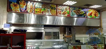 Working Restaurant For Sale In Nuaimiya Area Excellent Place