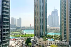 Brand New I Spacious Fountain View I View Today