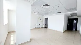 Open Space Office On Prime Location Near Down Town