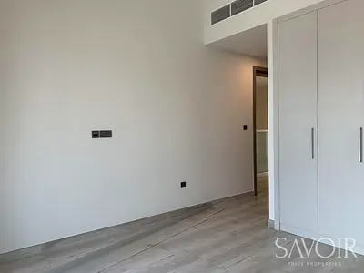 Al Furjan | Furnished Villa with Private Pool