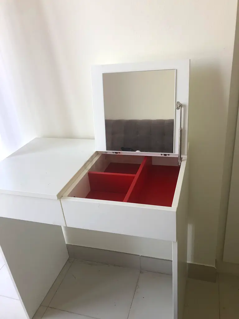 IKEA Brimnes Dressing Table