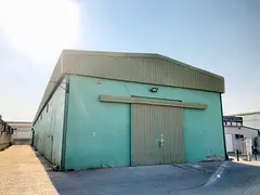 Warehouse For Rent (direct From Owner)