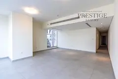 2 Bedrooms + Maid | Vacant | Low Floor