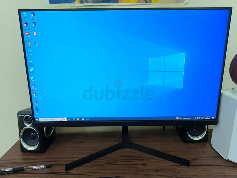 Computer for sale good condition