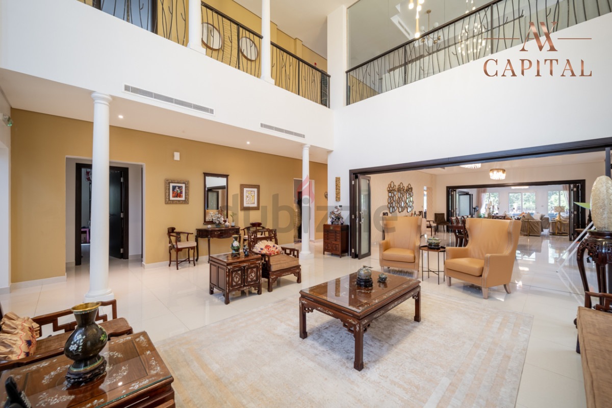 Fully Furnished | Golf View | Quality Living