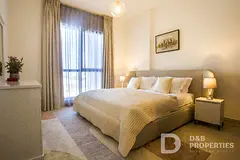 Ready To Move | Fully Furnished | 1 Bedroom