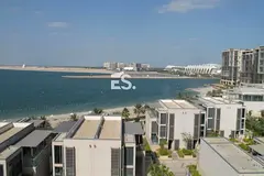 Sea View I Luxury I 3 Parkings I Terrace | Private Pool