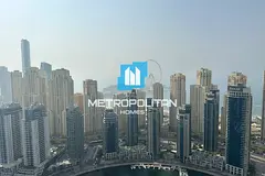 High Floor | Best Priced Unit | Full Marina View