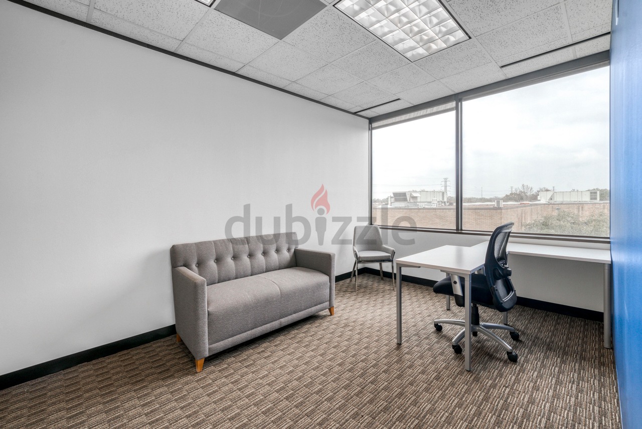 Professional Office Space In Dubai, Marina Gate On Fully Flexible Terms