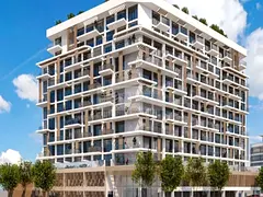 Luxury Smart Home|furnished|next To Metro|high Roi