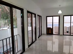 Fully Renovated Flat With Private Garage