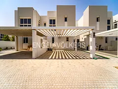 Brand New | Vacant Unit | Close To Pool