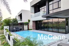 V-d1 Type | Golf Course View | Tenanted