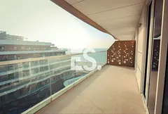 Beautiful Top Notch | Brand New Unit | Ready To Move In | Private Pool Access