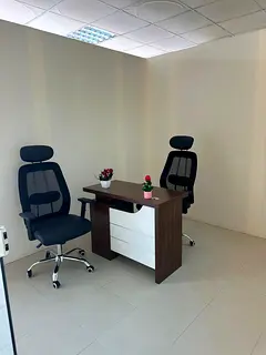 Fully Furnished Office In Best Price
