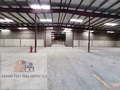 Huge Insulated Warehouse With Office Block For Immediate Lease !!