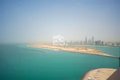 Stunning Views Of The Ocean | Furnished |master Beds