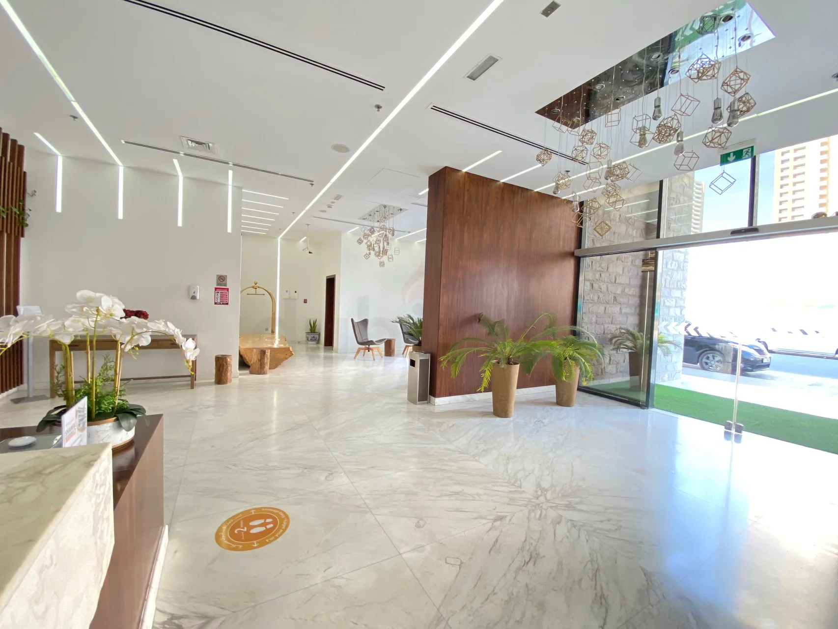 10% Gauranteed Roi, Invesment Deal, Occopied By British Tenant, Rented @ 66k