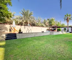 Exclusive 5 Bedroom Furnished District 2 Vacant