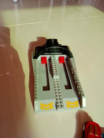 Action championship truck toy for sale