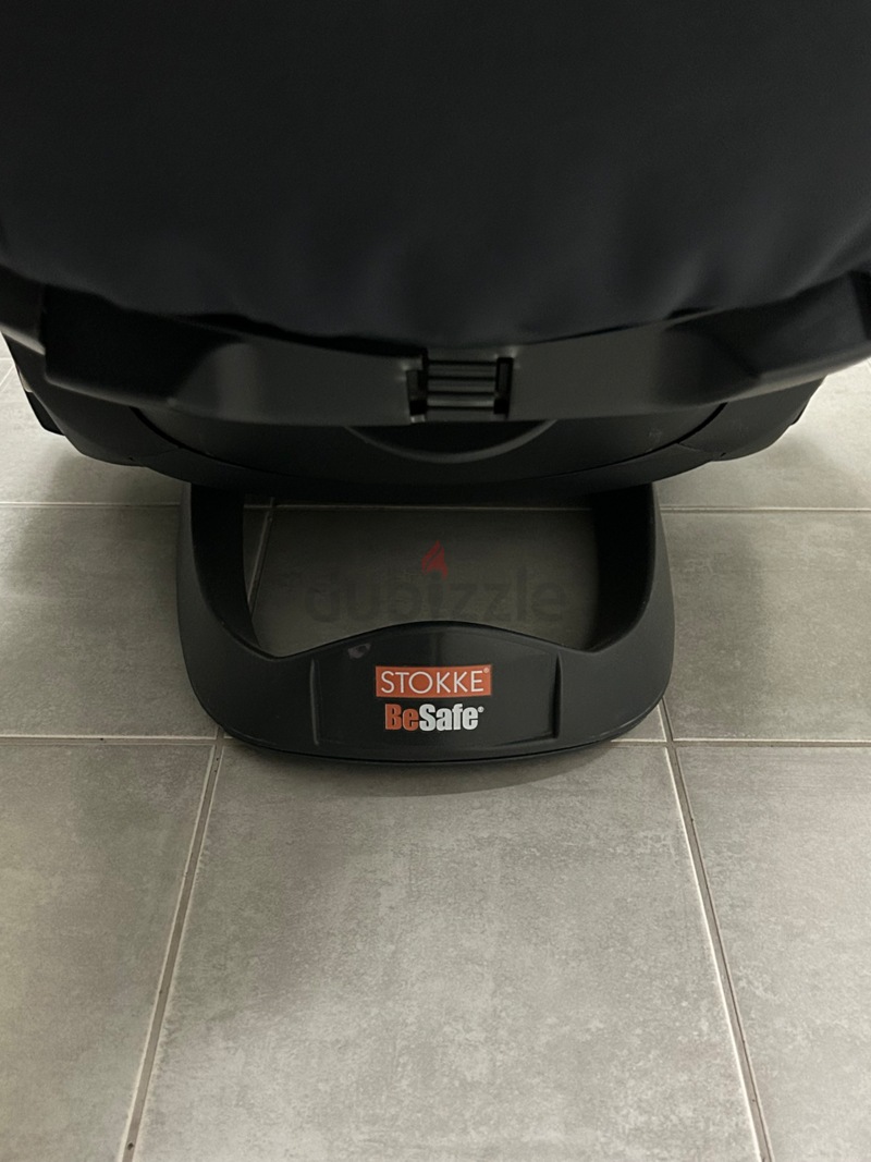 Stokke besafe hotsell