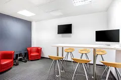 Flexible Coworking Memberships In Abu Dhabi, Al Arjan