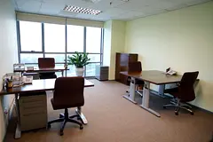 Smart Offices|| Fully Serviced || All Sizes Available