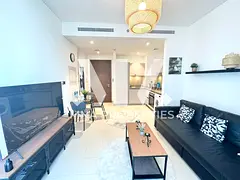 High Floor | | Vacant | Furnished